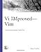 Vi iMproved (VIM) (New Riders Professional Library) by