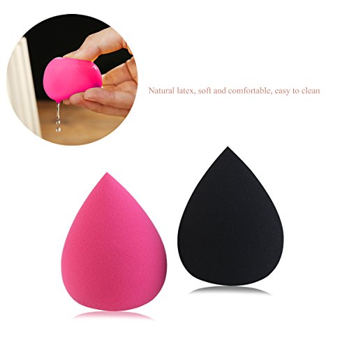 RUIMIO Contouring Palette Tragbar Creme Contour Kit – 6 Farbtöne - 3