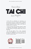 Image de Tai Chi para Mayores, Paso a Paso: A Todo Color