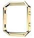 Produktbild Rahmen for Fitbit Blaze, Wearlizer Ersatz Edelstahl-Metallrahmen