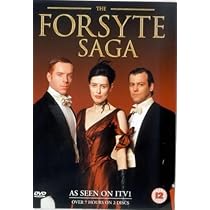 (未使用･未開封品)Forsyte Saga: Series 1 [DVD] [Import] The Forsyte Saga [Import USA Zone 1]: DVD et Blu-ray : Amazon.fr
