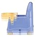 Safety 1st Easy Care Swing Tray Booster Seat, Pastel