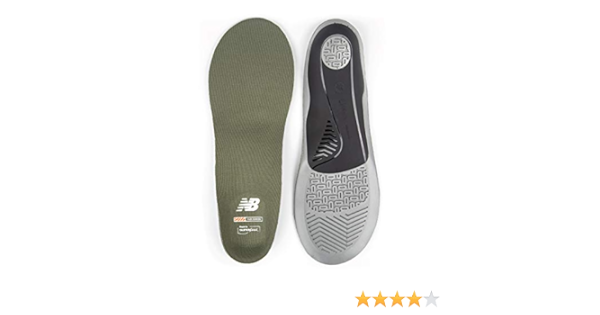 new balance insoles amazon