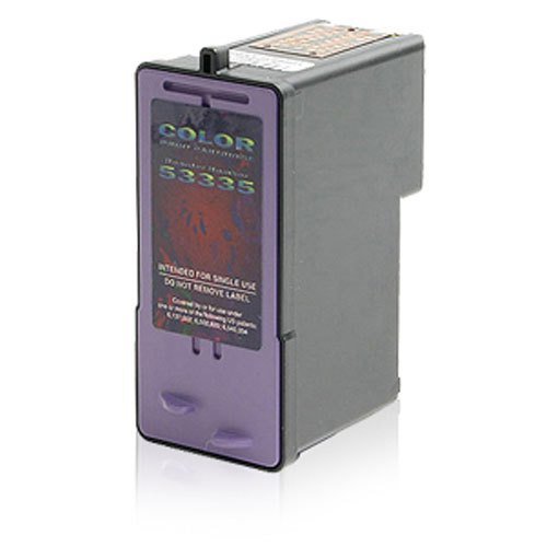 Primera 53335 Tintenkartusche (für BravoPro CD-R Disc Publisher / BravoPro DVD-RW/CD-R Disc Publisher)