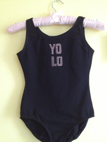 Preisvergleich Produktbild Gymnastic Leotard