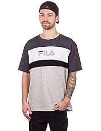 felpa fila nera amazon