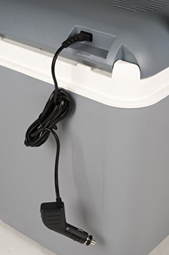 Campingaz Thermoelektrische Kühlbox Powerbox Plus (für 12V und 230V) - 2