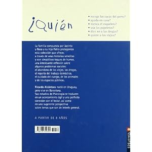 Quien Usa Las Papeleras? / Who Uses Wastepaper Baskets?