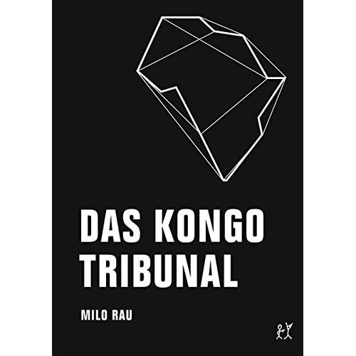 Das Kongo Tribunal Das Kongo Tribunal