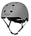 Produktbild Melon Helmets Fahrradhelm Core, Grey, 52-58 cm, DMUAC.P002M.ML