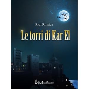Le torri di Kar El: 1