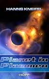 Image de Planet in Flammen