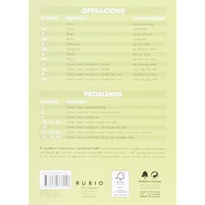 Rubio. Problemas 10
