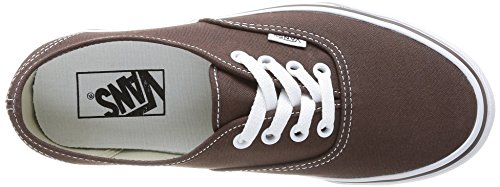 Vans Unisex-Erwachsene U Authentic Sneakers - 7