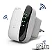 Produktbild Chaiyan Wireless-N 300Mbps WiFi Extender Booster Wireless Repeater Range Extender Broadband Hotspot, WPS Funktion Portable AP/Repeater Mode