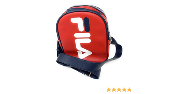 fila soho mini backpack