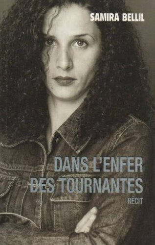 couverture de : Dans l'enfer des tournantes