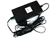 Produktbild HMParts E-Scooter/E-Bike/Midi Bike 3-poliges HMP Ladegerät 36V 1,6A