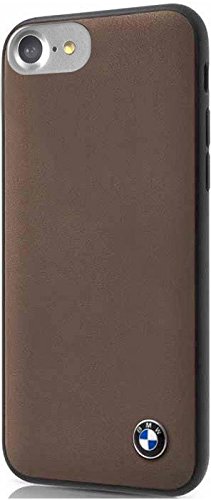 Preisvergleich Produktbild BMW Leather Soft Case iPhone 8 / 7