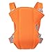 Produktbild Baby Sling 3-16 Monate atmungsaktiv multifunktionale Babytrage von Bornbayb