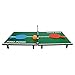 Produktbild SGerste Mini Tischtennis-Spielsets 1 Tischtennis-Set 2 Schläger 1 Ball 1 Netz