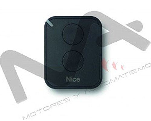 Nice NICFLO2RE Trasmittente Era Flor, 2 Canali