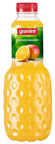 Preisvergleich Produktbild Granini Trinkgenuss Orange-Mango, 1 l