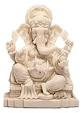 celebrationgift Resin Siddh GaneshJi Spiritual Idols