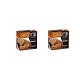  Siken Diet Barritas Chocolate DUPLO