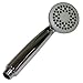 Produktbild Aerzetix - Duschbrause Brausekopf Handbrause