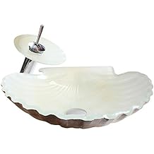 Suchergebnis auf Amazon.de für: Muschel Waschbecken