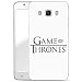 Produktbild Finoo Hülle für Samsung Galaxy J5 2016 - Handyhülle mit Motiv und Optimalen Schutz Tasche Case Hardcase Cover Schutzhülle - Game of Thrones
