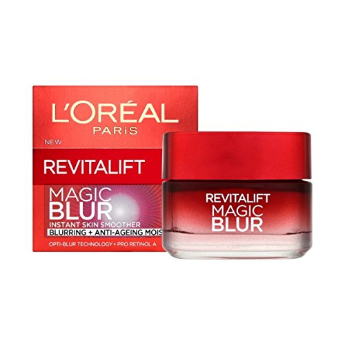 L'Oreal Revitalift Magic Blur Instant Skin Smoother 50 ml