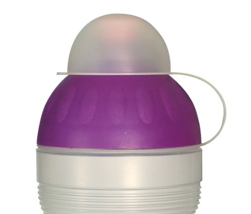 Hygieneverschluss für ISYbe-Trinkflasche - 3