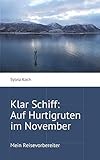 Image de Klar Schiff: Auf Hurtigruten im November: Mein Reisevorbereiter