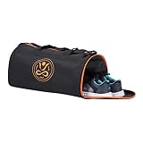PinStar Tambour Gym Bag - Soul Orange (OS) RS.449 (50.00% Off) - Amazon