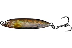 FISHUS Wobly by Lurenzo