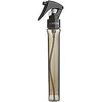 Efalock Stick Sprühflasche, Schwarz