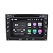 Produktbild 7 Zoll 2 Din Android 7.1 OS Autoradio für Renault Megane 2003 2004 2005 2006 2007 2008 2009, kapazitiver Touchscreen mit Quad Core 1.6G Cortex A9 CPU 16G Flash und 2G DDR3 RAM GPS Navi Radio DVD Player 3G/WIFI Aux Input OBD2 USB/SD DVR