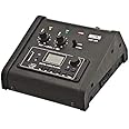 Ahuja Adp-30R USB and Bluetooth Inputs Built-in MP3 Player and Recorder Preamp