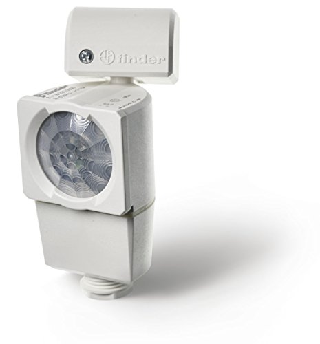 FINDER 18.11 RILEVATORE DI MOVIMENTO DA ESTERNO A PARETE