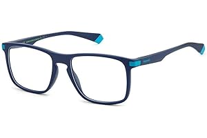 Polaroid Okulary przeciwsłoneczne Mężczyźni Eyeglasses