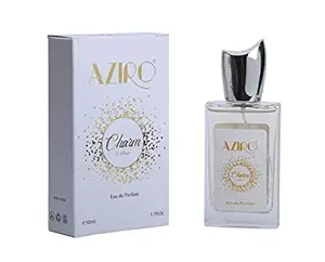 Aziro Long Lasting Fragrance Body Spray Perfume for Girls/Women | Body Spray For Women 50 Ml