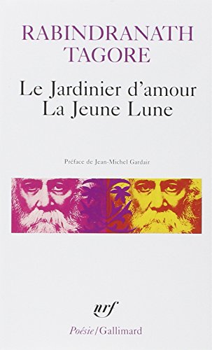Download Le Jardinier d'amour - La Jeune Lune