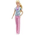 Barbie Doll (Nurse Blond)