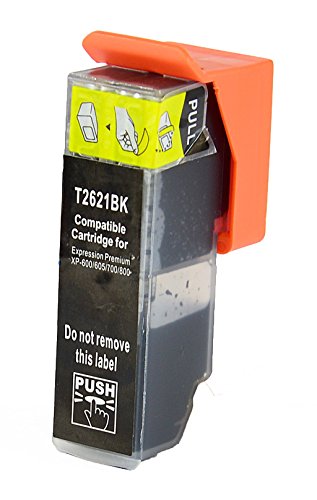 20 Druckerpatronen kompatibel für Epson T2621-T2634 26XL - 3