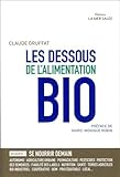 Les dessous de l'alimentation Bio