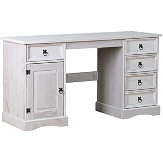 Suchergebnis auf Amazon.de für: landhaus schreibtisch: Bürobedarf