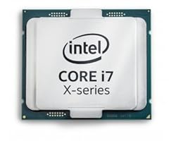 INTEL Core i9-7900X 3,30GHz LGA 2066 13,75MB Cache Tray CPU