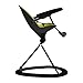 Ickle Bubba Orb Highchair - Green/ Black